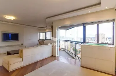 Apartamento com 3 quartos à venda na Rua Apinajés, 844, Sumaré, São Paulo