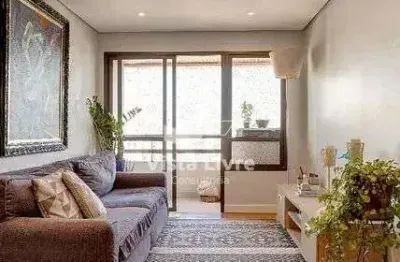 Cobertura com 2 quartos à venda na Rua Filipinas, 220, Alto da Lapa, São Paulo