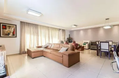 Apartamento com 4 quartos à venda na Rua Apinajés, 649, Perdizes, São Paulo