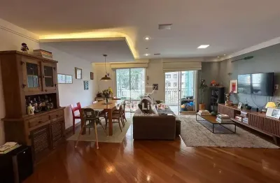 Apartamento com 3 quartos à venda na Rua Raul Pompéia, 966, Pompéia, São Paulo