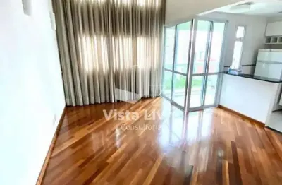 Apartamento com 2 quartos à venda na Avenida dos Eucaliptos, 172, Indianópolis, São Paulo