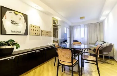 Apartamento com 3 quartos à venda na Rua Paulo Franco, 176, Vila Hamburguesa, São Paulo