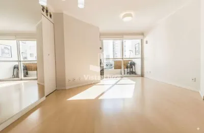 Apartamento com 2 quartos à venda na Rua Jericó, 305, Sumarezinho, São Paulo