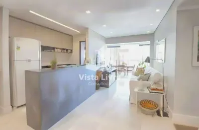 Apartamento com 2 quartos à venda na Rua dos Pinheiros, 882, Pinheiros, São Paulo