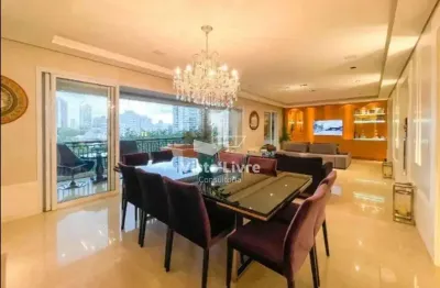 Apartamento com 4 quartos à venda na Rua Aimberê, 332, Perdizes, São Paulo