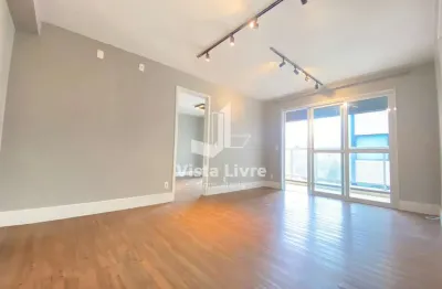 Apartamento com 1 quarto à venda na Rua Girassol, 114, Vila Madalena, São Paulo