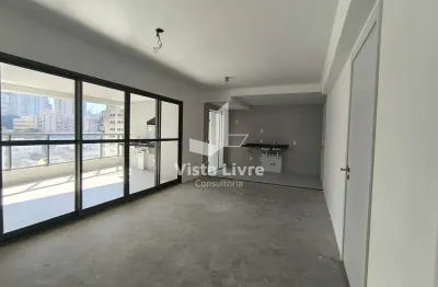 Apartamento com 3 quartos à venda na Avenida Armando Ferrentini, 690, Paraíso, São Paulo