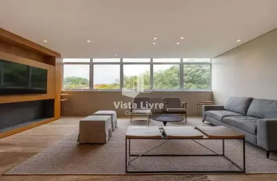 Apartamento com 2 quartos à venda na Avenida Nove de Julho, 5728, Jardim Paulista, São Paulo