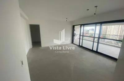 Apartamento com 4 quartos à venda na Rua Leonardo Nunes, 109, Vila Clementino, São Paulo