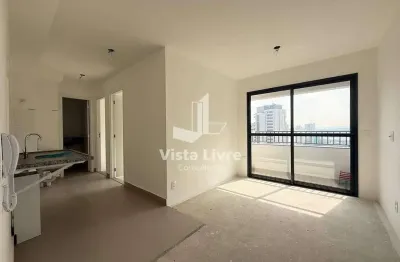 Kitnet / Stúdio à venda na Rua Airosa Galvão, 290, Água Branca, São Paulo