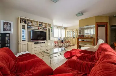 Apartamento com 4 quartos à venda na Rua Alves Guimarães, 420, Pinheiros, São Paulo