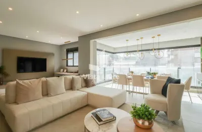 Apartamento com 3 quartos à venda na Rua Baltazar Lisboa, 543, Vila Mariana, São Paulo