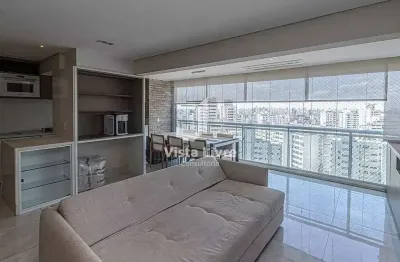 Apartamento com 2 quartos à venda na Rua Nilo, 266, Aclimação, São Paulo