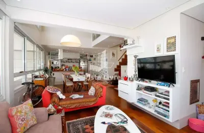 Apartamento com 2 quartos à venda na Rua Salto, 148, Paraíso, São Paulo