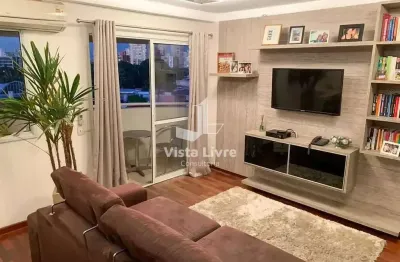 Apartamento com 2 quartos à venda na Rua Ciro Costa, 103, Perdizes, São Paulo