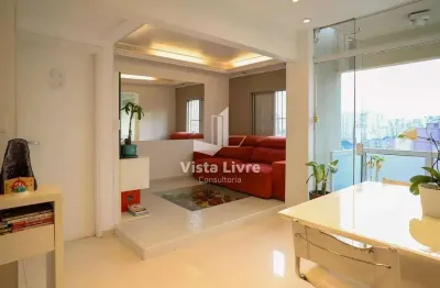 Apartamento com 2 quartos à venda na Rua Oneyda Alvarenga, 21/35, 88, Vila da Saúde, São Paulo