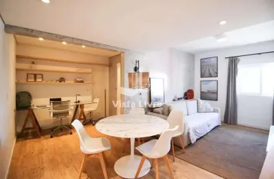 Apartamento com 2 quartos à venda na Rua Tabapuã, 779, Itaim Bibi, São Paulo