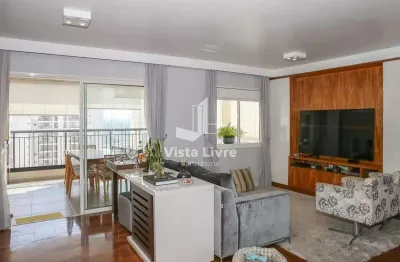 Apartamento com 3 quartos à venda na Rua Guaipá, 532, Vila Leopoldina, São Paulo
