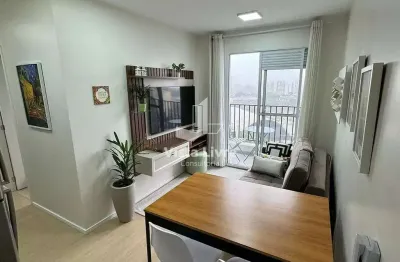 Apartamento com 2 quartos à venda na Alameda Olga, 238, Barra Funda, São Paulo