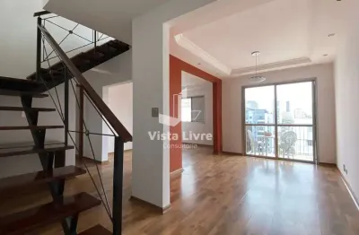 Cobertura com 3 quartos à venda na Rua Iperoig, 654, Perdizes, São Paulo