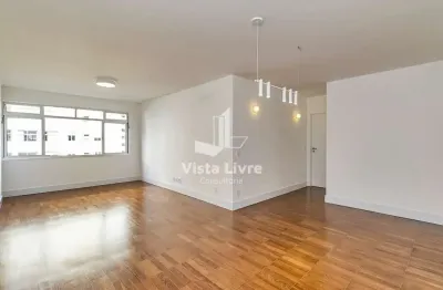 Apartamento com 3 quartos à venda na Rua Doutor Albuquerque Lins, 1254, Santa Cecília, São Paulo