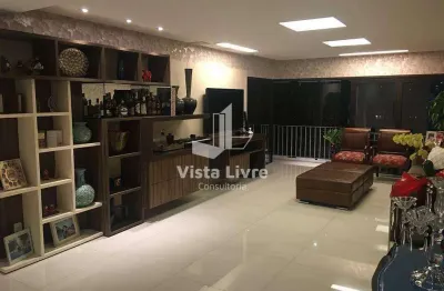 Apartamento com 3 quartos à venda na Rua Gaivota, 685, Moema, São Paulo