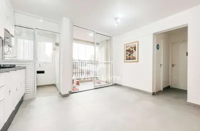 Apartamento com 2 quartos à venda na Rua Barão do Bananal, 1328, Pompéia, São Paulo