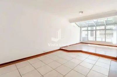 Apartamento com 2 quartos à venda na Rua Bandeira Paulista, 351, Itaim Bibi, São Paulo