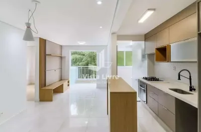 Apartamento com 2 quartos à venda na Rua João Pais, 278, Santo Amaro, São Paulo