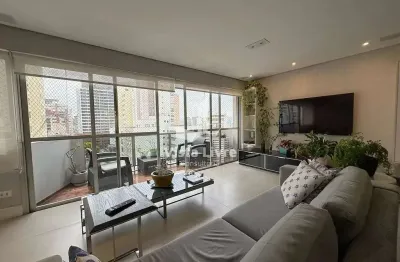 Apartamento com 4 quartos à venda na Rua Doutor Franco da Rocha, 229, Perdizes, São Paulo