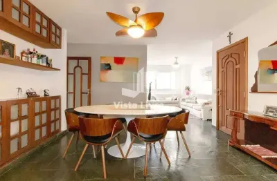 Apartamento com 3 quartos à venda na Rua Tuim, 640, Vila Uberabinha, São Paulo