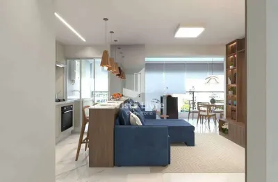 Apartamento com 2 quartos à venda na Rua Tucuna, 348, Perdizes, São Paulo