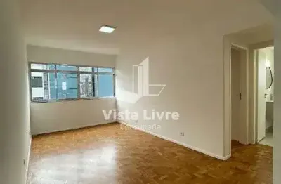 Apartamento com 3 quartos à venda na Rua Vergueiro, 2014, Vila Mariana, São Paulo