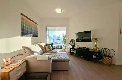 Apartamento com 2 quartos à venda na Rua Aleixo Garcia, 155, Vila Olímpia, São Paulo