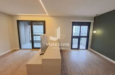 Apartamento com 1 quarto à venda na Avenida Sumaré, 272, Perdizes, São Paulo
