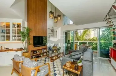 Apartamento com 3 quartos à venda na Rua Jorge Chammas, 292, Vila Mariana, São Paulo