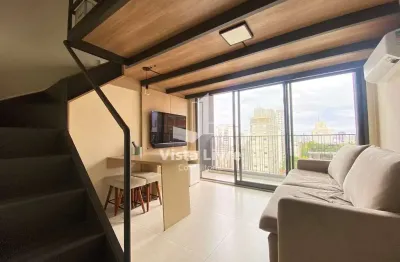 Kitnet / Stúdio à venda na Rua Oscar Freire, 2355, Pinheiros, São Paulo