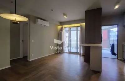 Apartamento com 2 quartos à venda na Rua Francisco Leitão, 503, Pinheiros, São Paulo