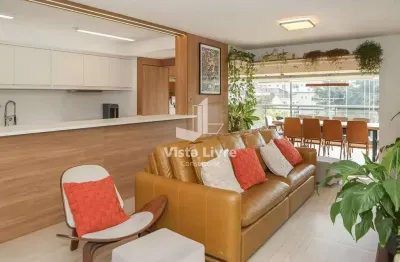 Apartamento com 5 quartos à venda na Rua Cotoxó, 762, Perdizes, São Paulo