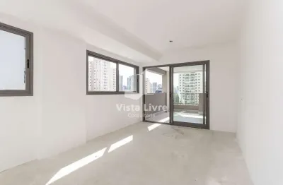 Apartamento com 2 quartos à venda na Avenida Pompéia, 777, Pompéia, São Paulo