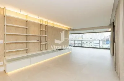 Apartamento com 4 quartos à venda na Rua Cotoxó, 764, Perdizes, São Paulo