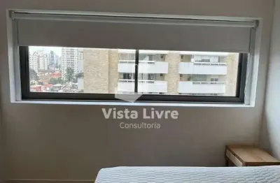 Kitnet / Stúdio à venda na Rua Doutor Diogo de Faria, 504, Vila Clementino, São Paulo