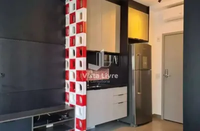 Apartamento com 1 quarto à venda na Rua Capote Valente, 150, Pinheiros, São Paulo