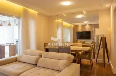 Apartamento com 3 quartos à venda na Rua Norma Pieruccini Giannotti, 740, Barra Funda, São Paulo