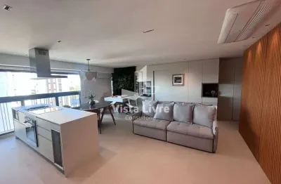 Apartamento com 1 quarto à venda na Rua Oscar Freire, 2387, Pinheiros, São Paulo