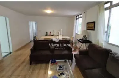 Apartamento com 3 quartos à venda na Alameda Campinas, 1036, Jardim Paulista, São Paulo