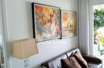 Apartamento com 1 quarto à venda na Rua Major Quedinho, 292, Centro, São Paulo