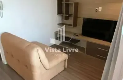 Apartamento com 1 quarto à venda na Rua Turiassu, 1523, Perdizes, São Paulo