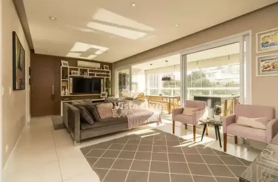 Apartamento com 3 quartos à venda na Rua Doutor Paulo Vieira, 312, Sumaré, São Paulo