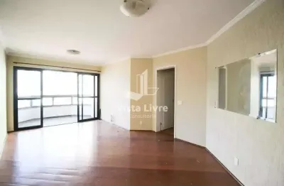 Apartamento com 3 quartos à venda na Rua Doutor Sodré, 246, Vila Nova Conceição, São Paulo